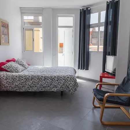 Bunker Point City Apartament アパート