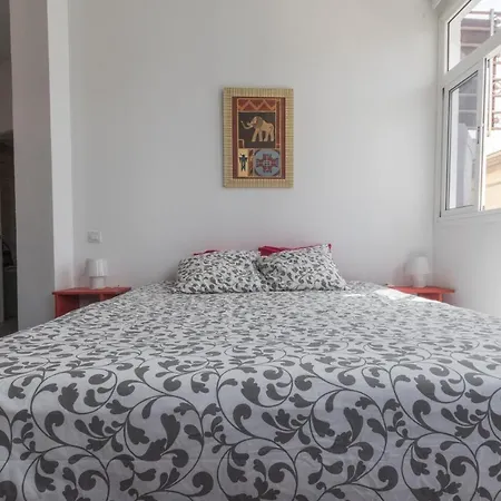 Bunker Point City Apartament アパート *