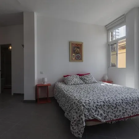 Bunker Point City Apartament Apartment