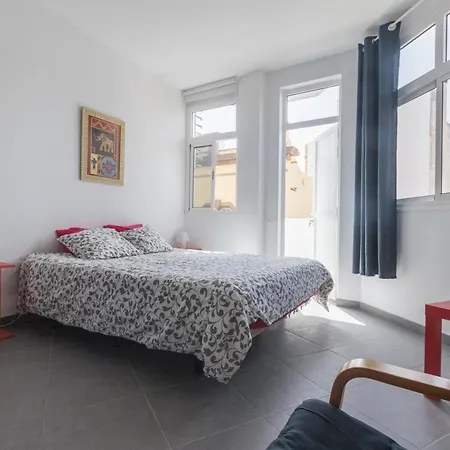 Bunker Point City Apartament Apartment *